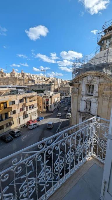 Hotel Casa Cospicua Exterior foto