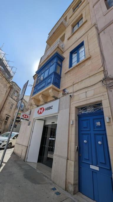 Hotel Casa Cospicua Exterior foto