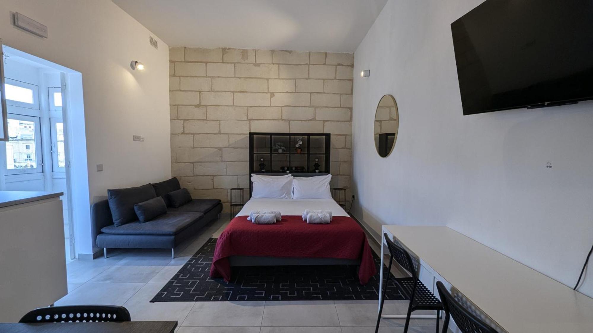 Hotel Casa Cospicua Exterior foto